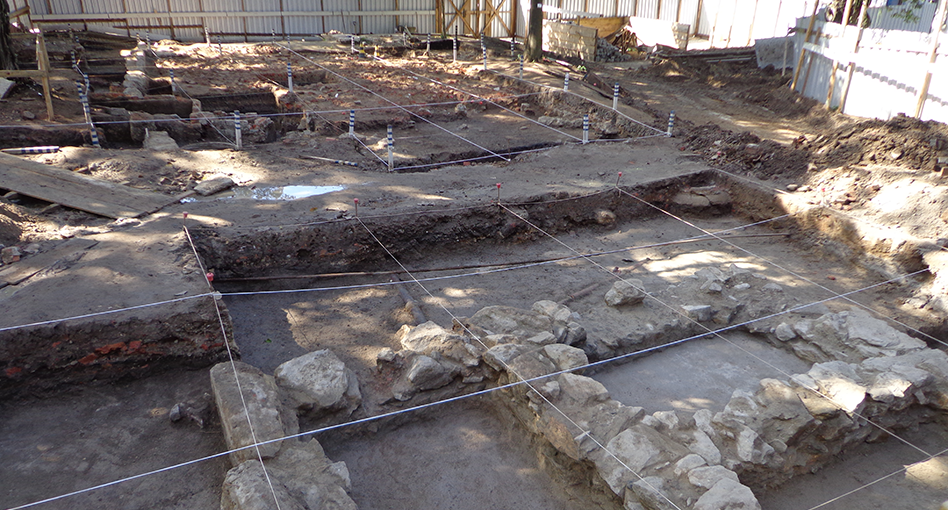 Fiocruz debate “Gestão e Preservação do Acervo Arqueológico” nesta quinta-feira (23/11)