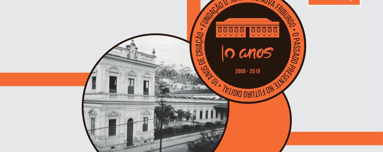 Ciclo de palestras ‘História e patrimônio’ em Nova Friburgo