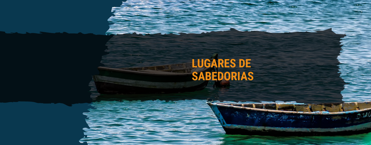 Lugares de sabedorias