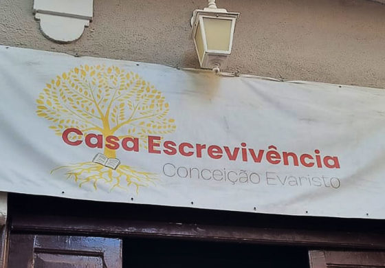 CASA ESCREVIVÊNCIA CONCEIÇÃO EVARISTO