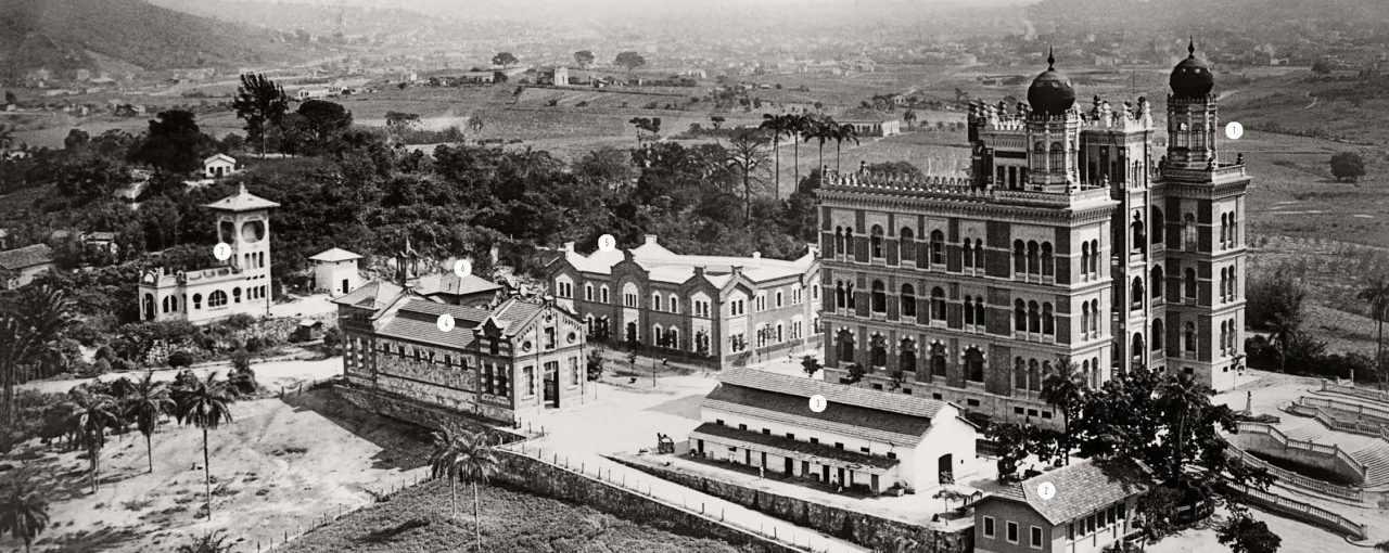 Fiocruz lança Guias dos Acervos Culturais das Ciências e da Saúde